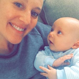 Meet your Posher, Anna